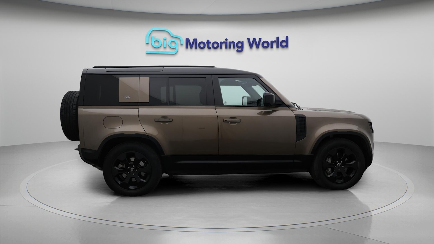 Used Land Rover Defender 110 2022 for sale - 76072944: Photo 9