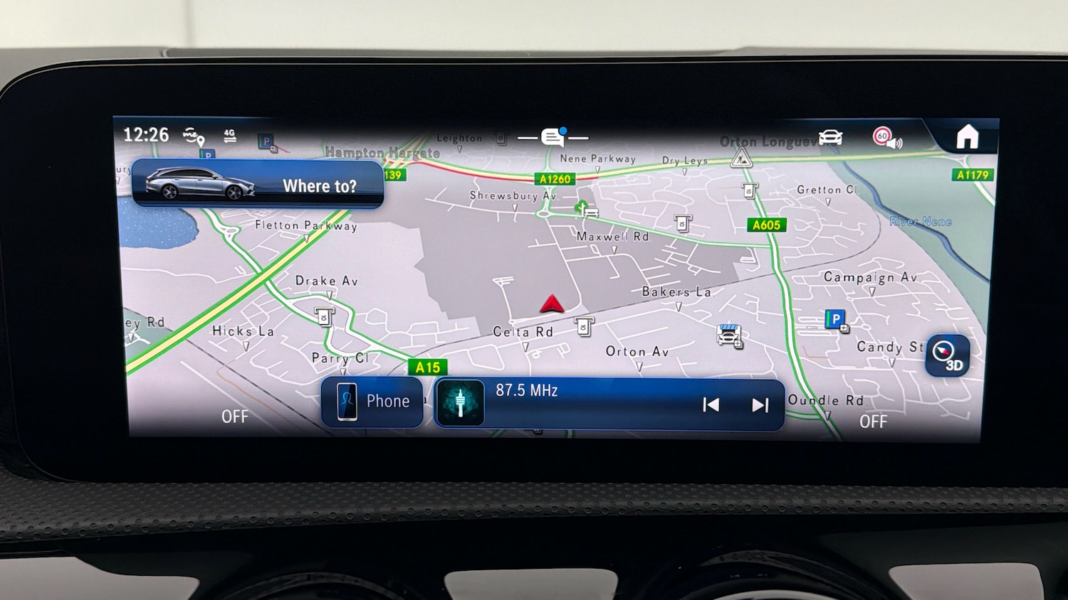 Used Mercedes-Benz CLA 2024 for sale - 78199086: Photo 10