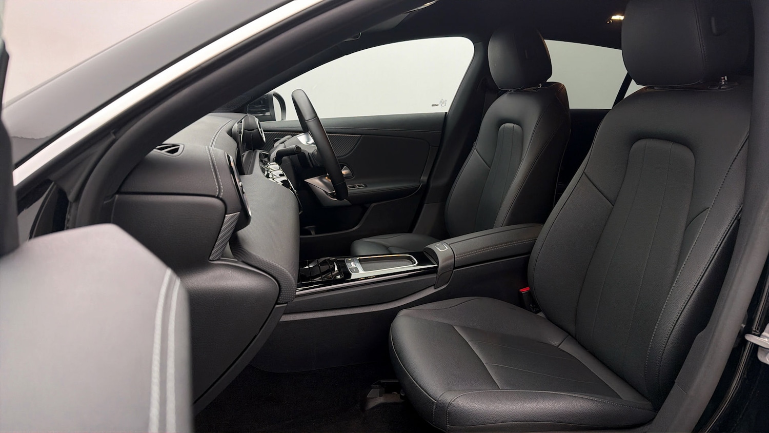 Used Mercedes-Benz CLA 2024 for sale - 78199086: Photo 13