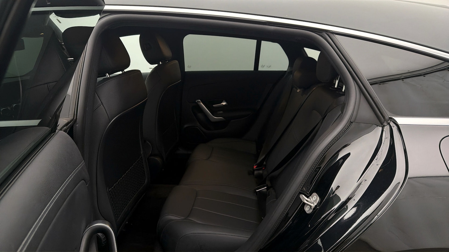 Used Mercedes-Benz CLA 2024 for sale - 78199086: Photo 15