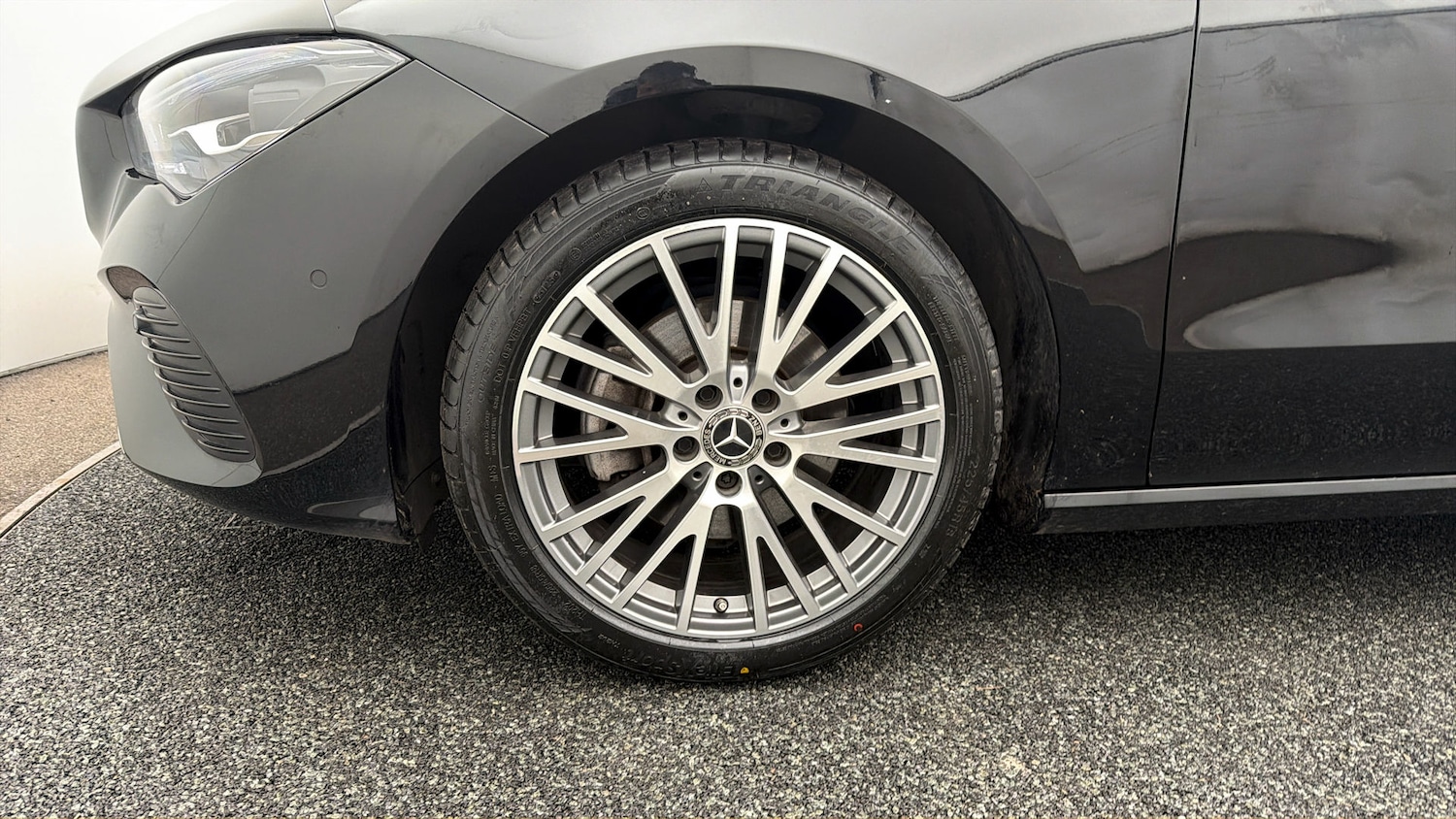 Used Mercedes-Benz CLA 2024 for sale - 78199086: Photo 17