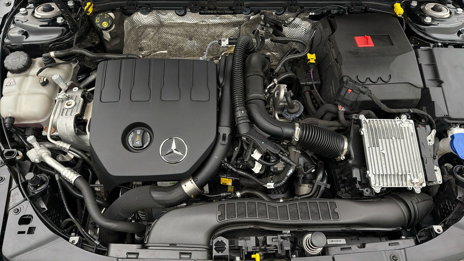 Used Mercedes-Benz CLA 2024 for sale - 78199086: Photo 18
