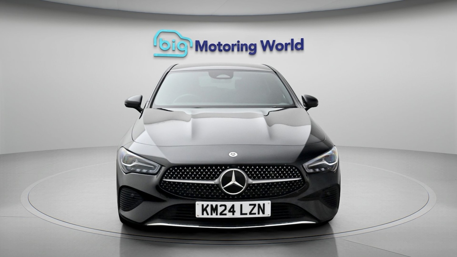 Used Mercedes-Benz CLA 2024 for sale - 78199086: Photo 2