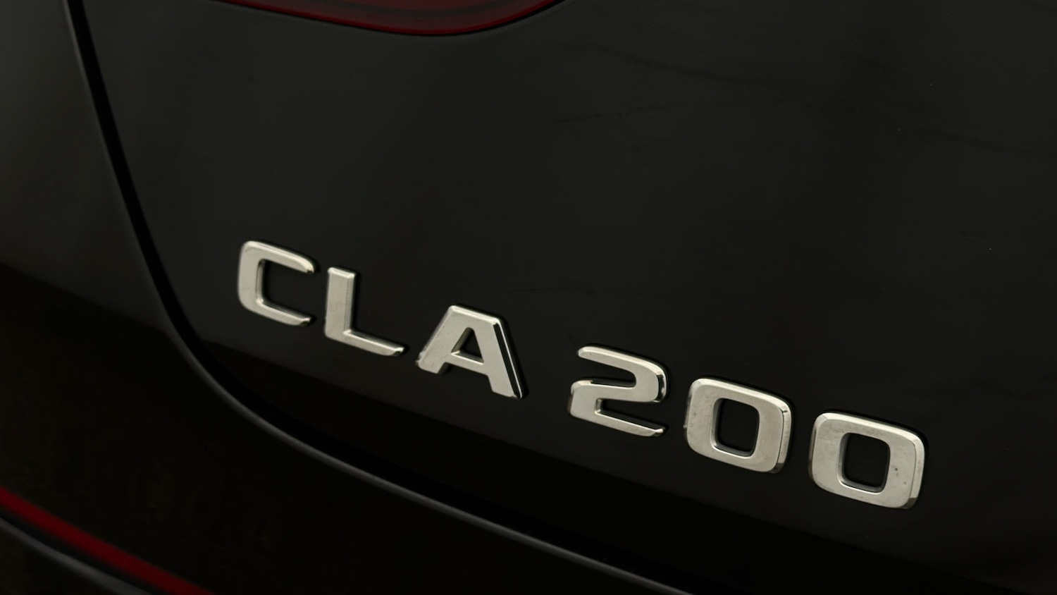 Used Mercedes-Benz CLA 2024 for sale - 78199086: Photo 20