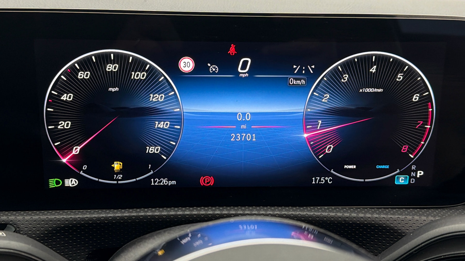 Used Mercedes-Benz CLA 2024 for sale - 78199086: Photo 24