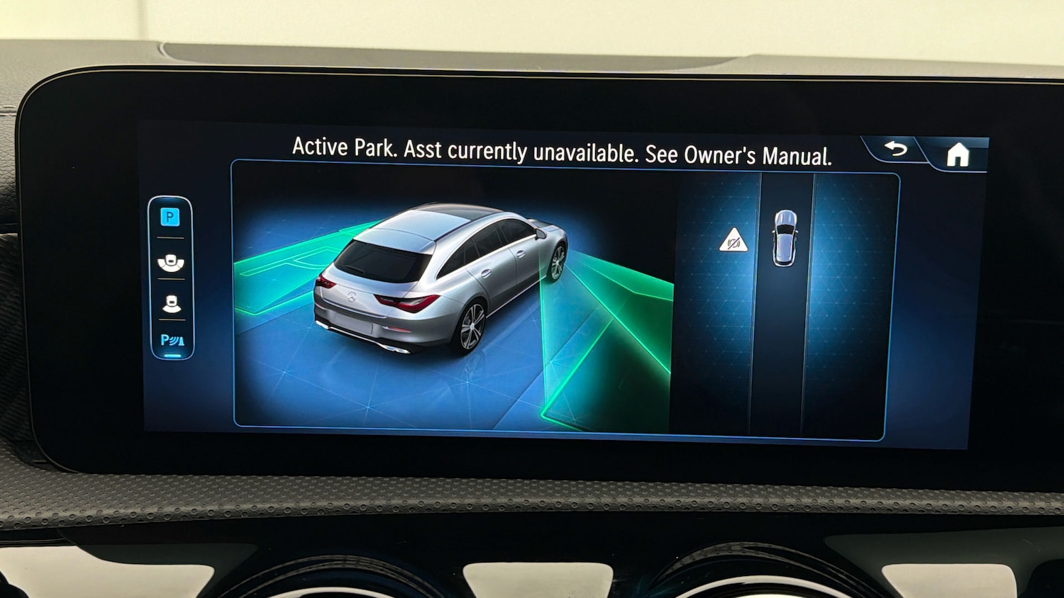 Used Mercedes-Benz CLA 2024 for sale - 78199086: Photo 25