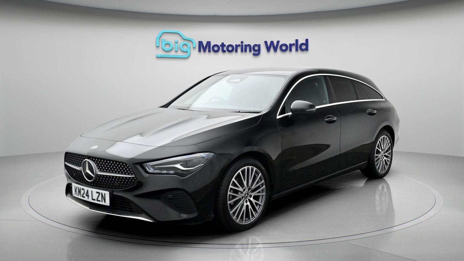 Used Mercedes-Benz CLA 2024 for sale - 78199086: Photo 3