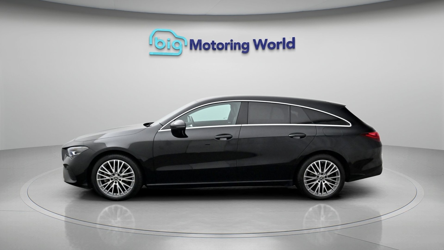 Used Mercedes-Benz CLA 2024 for sale - 78199086: Photo 4