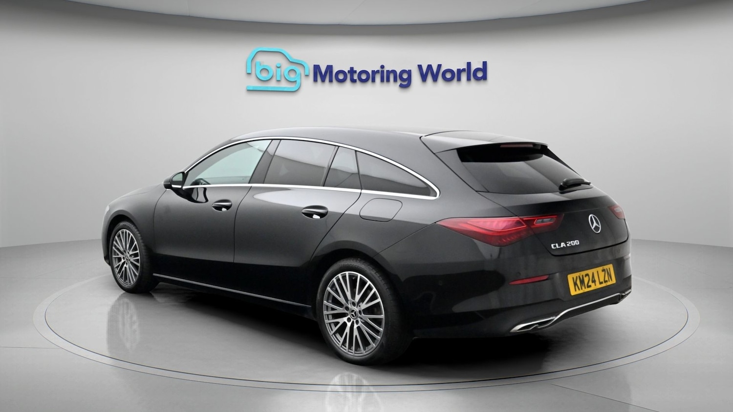 Used Mercedes-Benz CLA 2024 for sale - 78199086: Photo 5