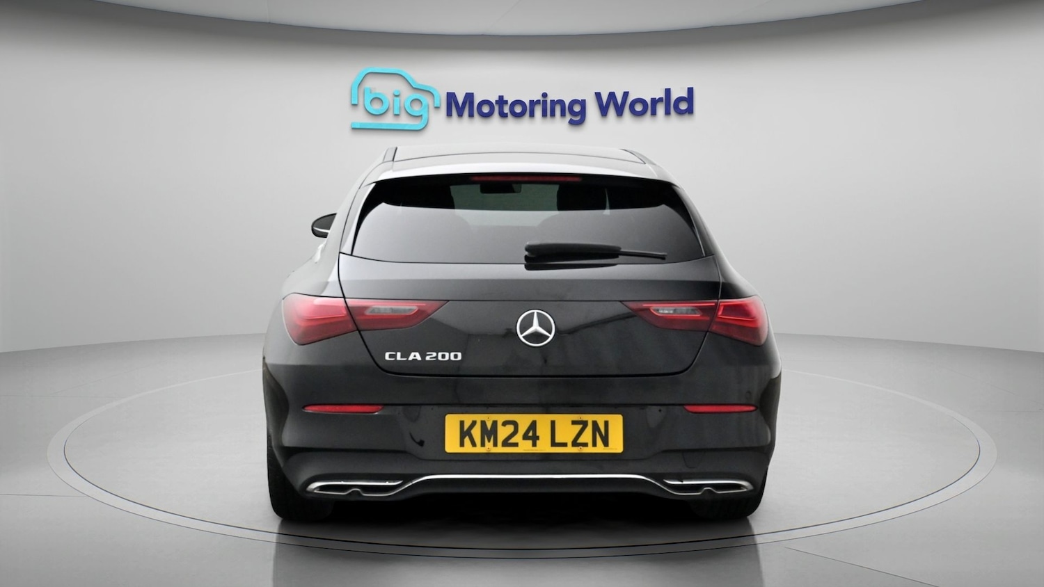 Used Mercedes-Benz CLA 2024 for sale - 78199086: Photo 6