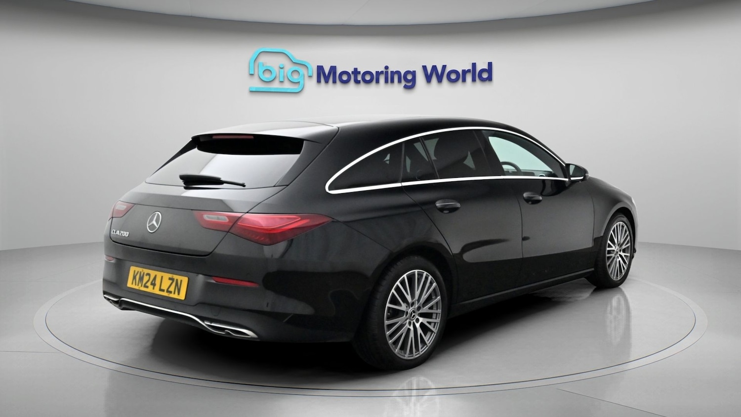 Used Mercedes-Benz CLA 2024 for sale - 78199086: Photo 7