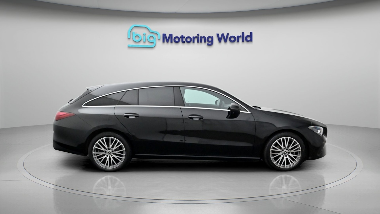 Used Mercedes-Benz CLA 2024 for sale - 78199086: Photo 8