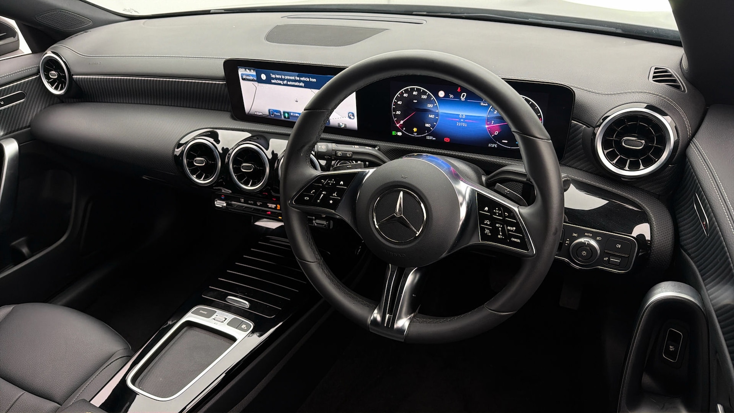 Used Mercedes-Benz CLA 2024 for sale - 78199086: Photo 9