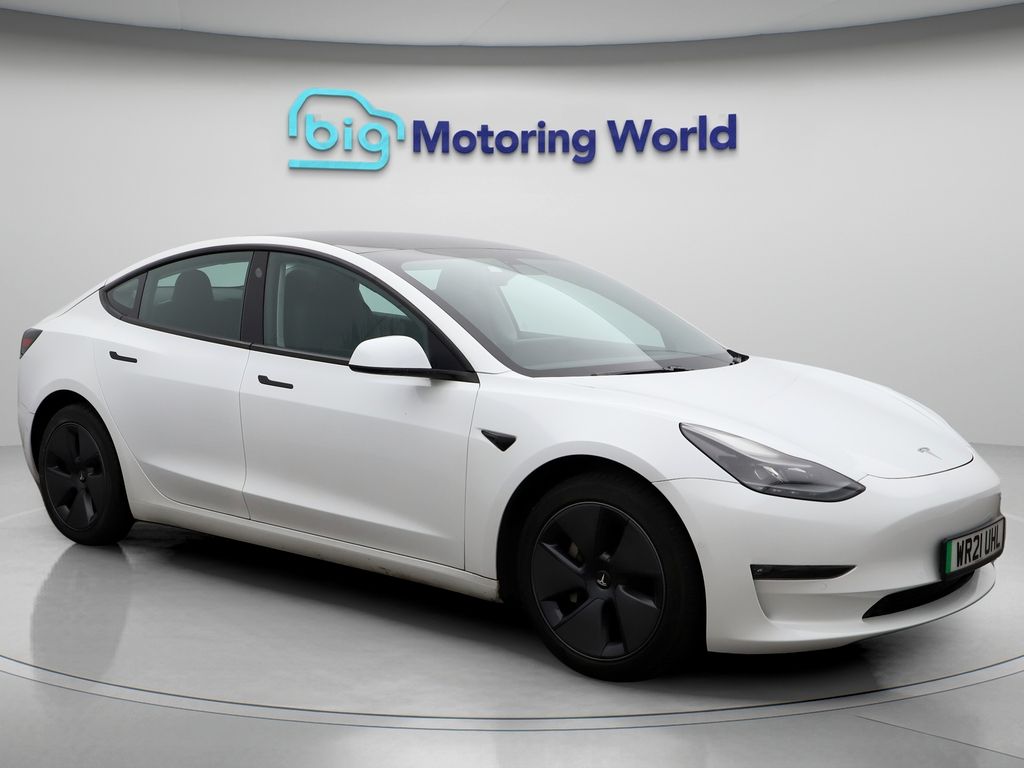 Used Tesla Model 3 2021 for sale - 76906228: Photo 13