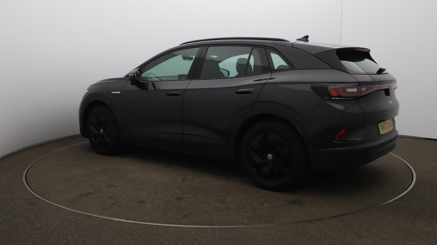 Vehicle 36