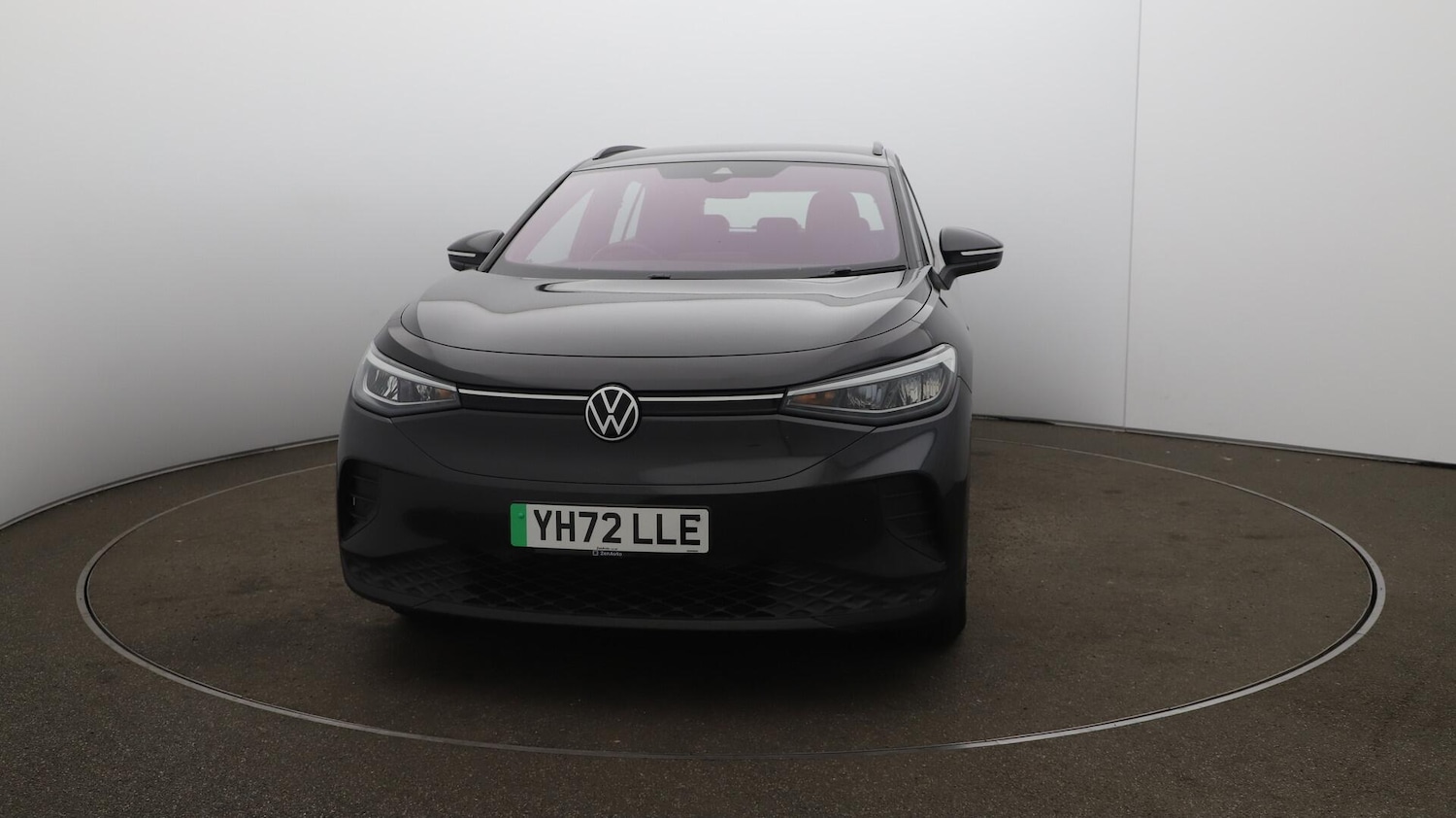 Vehicle 40