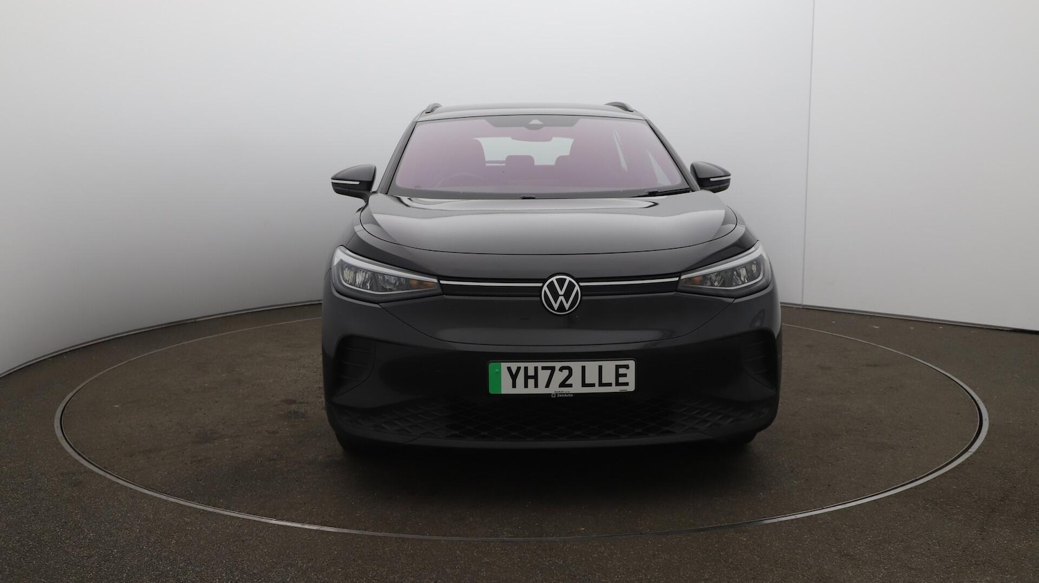 Vehicle 41