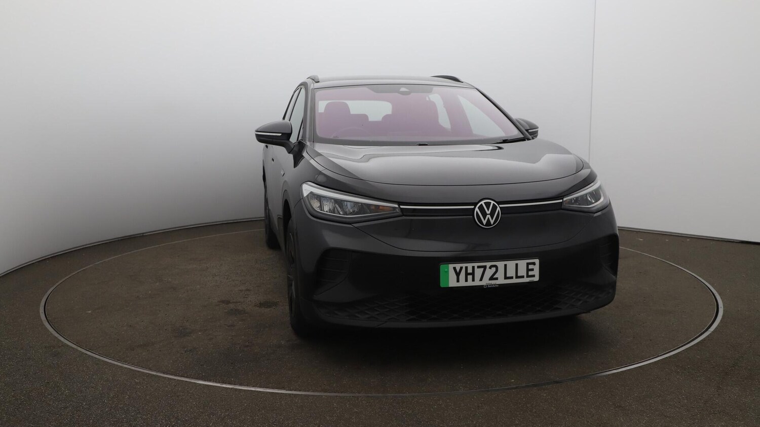 Vehicle 42