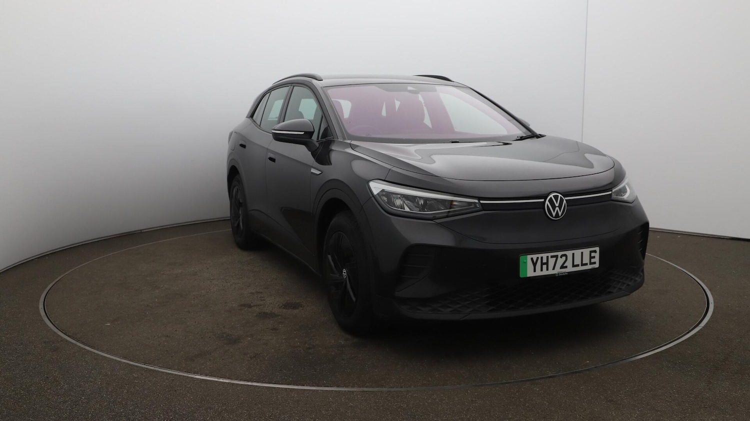 Vehicle 43