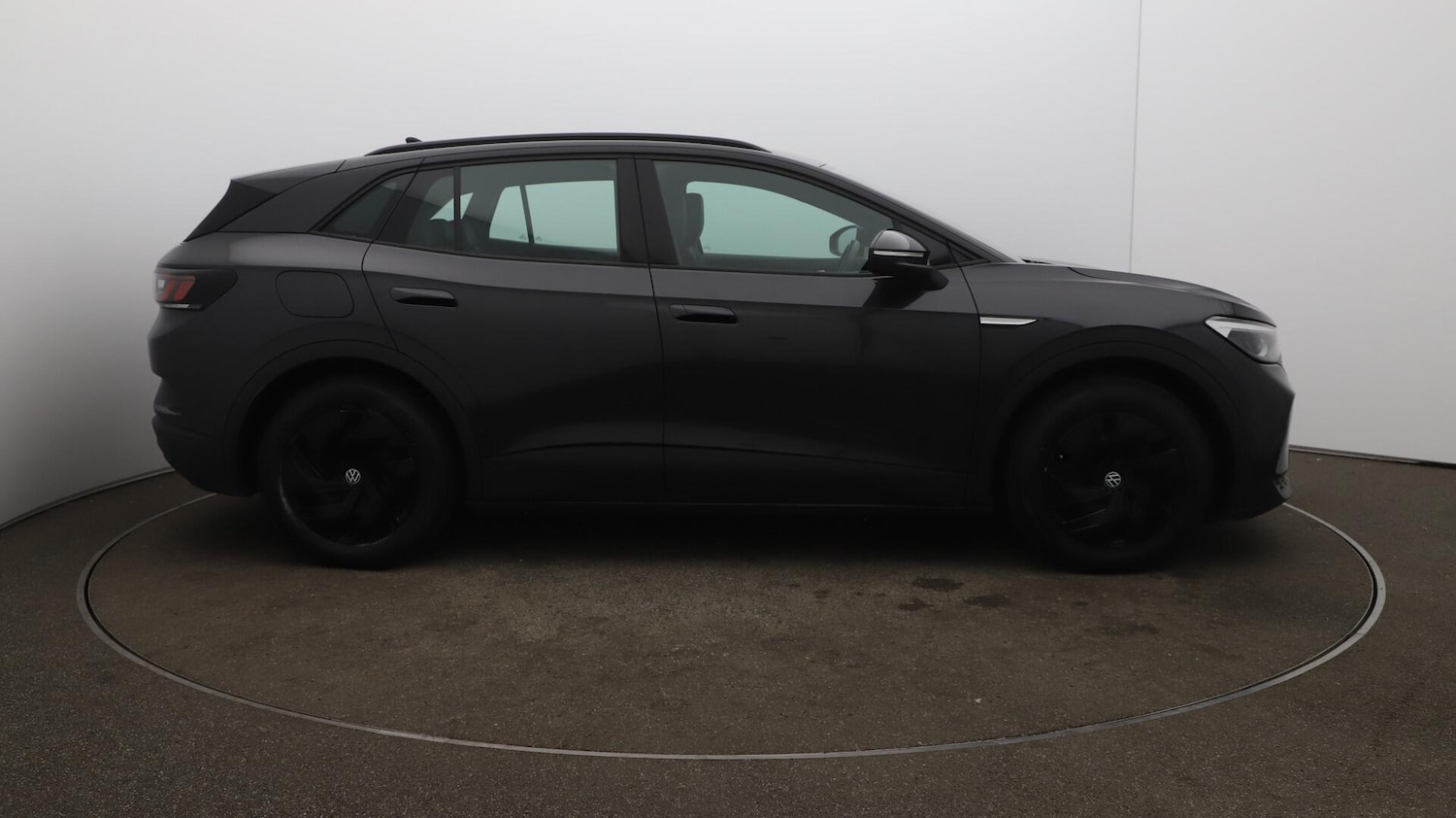 Vehicle 50