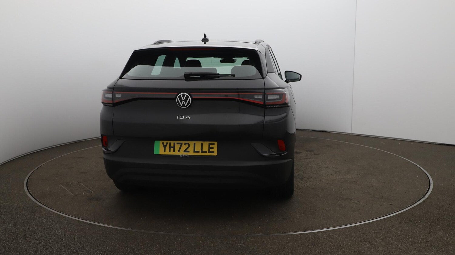 Vehicle 58