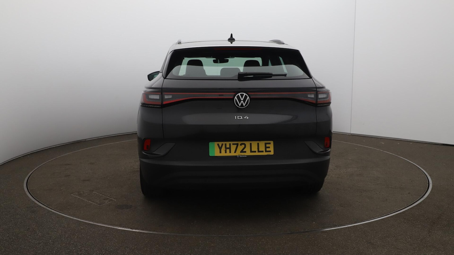 Vehicle 60