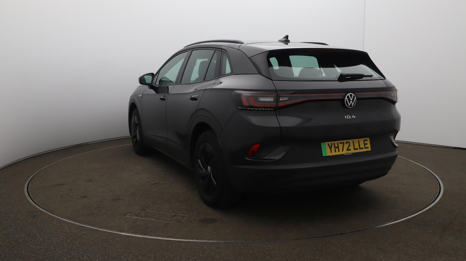 Vehicle 62