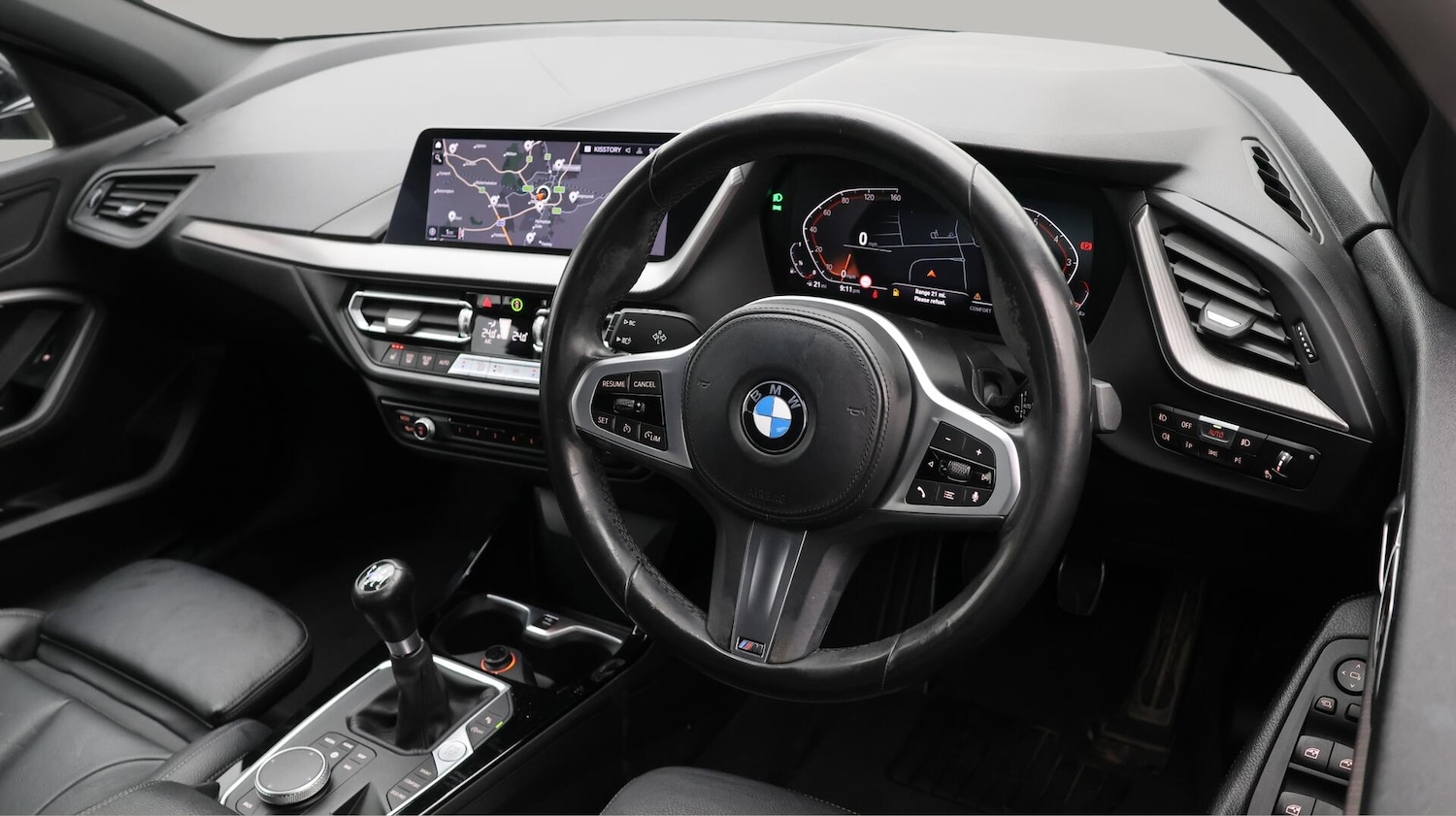 Used BMW 1 Series 2021 for sale - 76549828: Photo 10