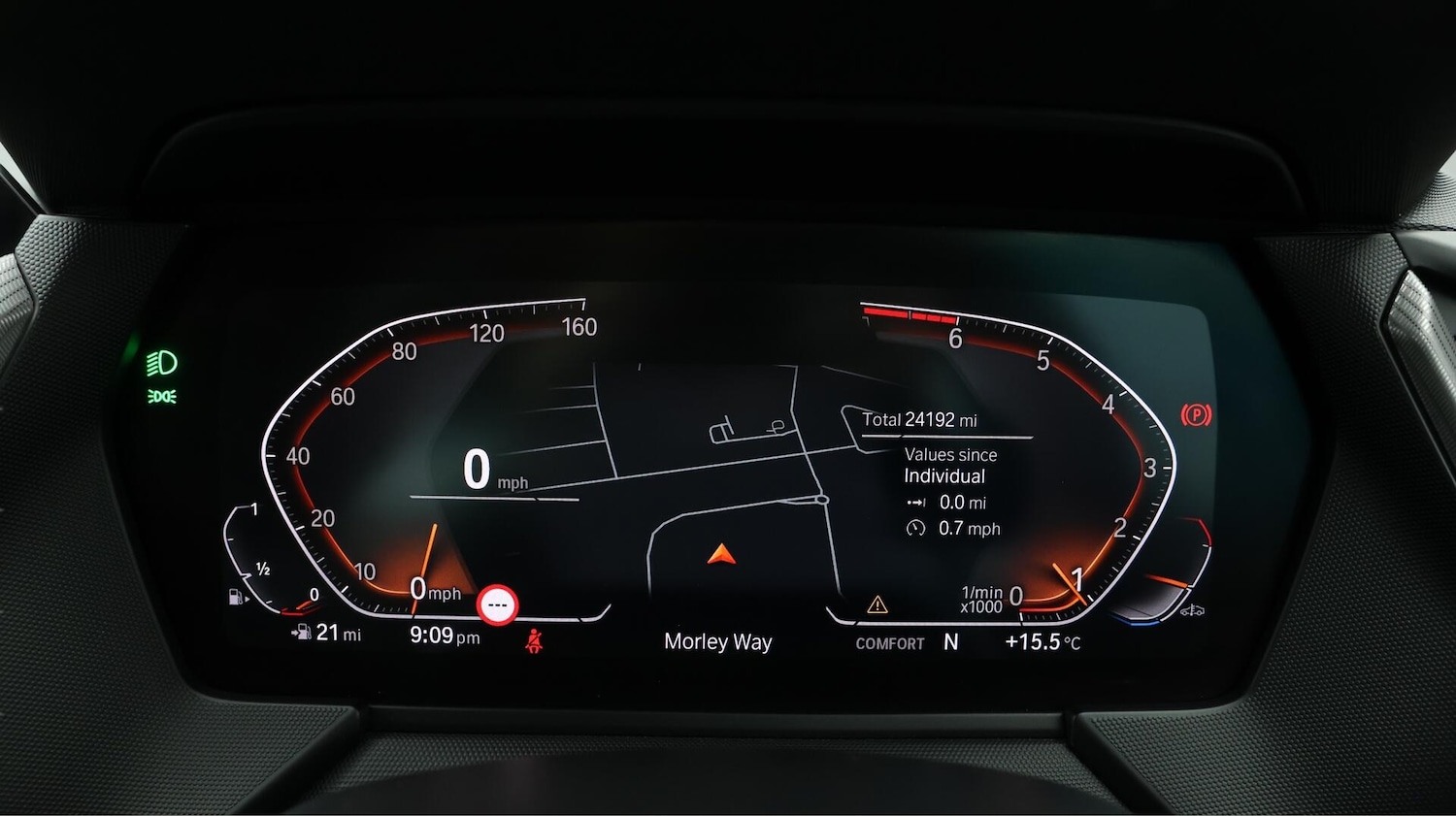 Used BMW 1 Series 2021 for sale - 76549828: Photo 11