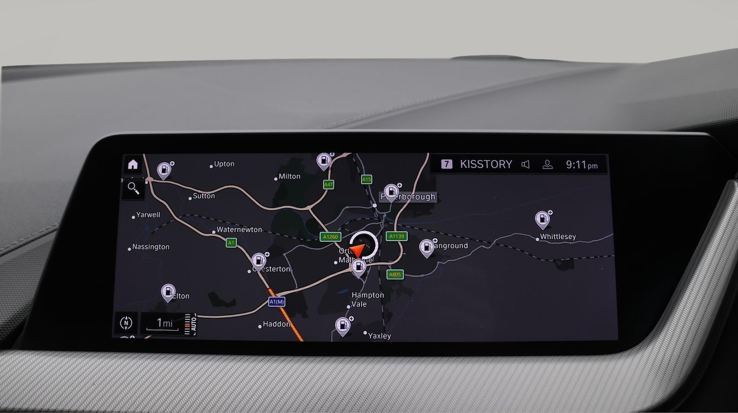 Used BMW 1 Series 2021 for sale - 76549828: Photo 12