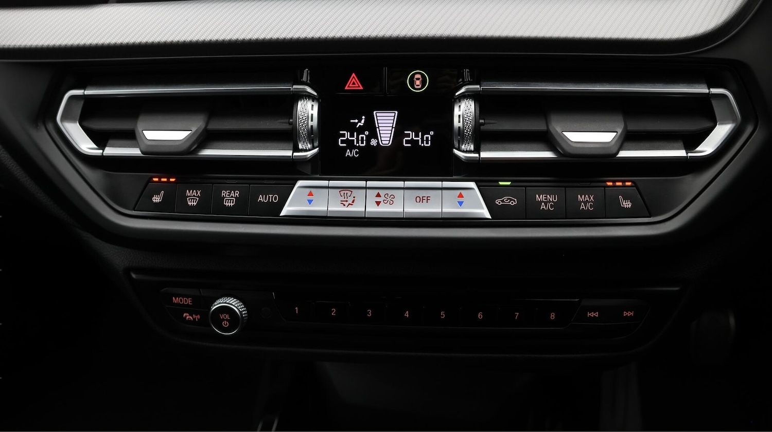 Used BMW 1 Series 2021 for sale - 76549828: Photo 13