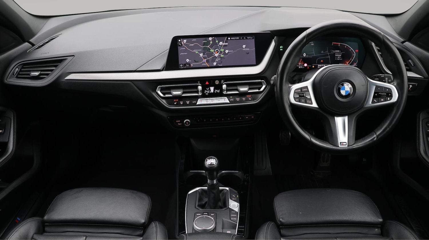 Used BMW 1 Series 2021 for sale - 76549828: Photo 14