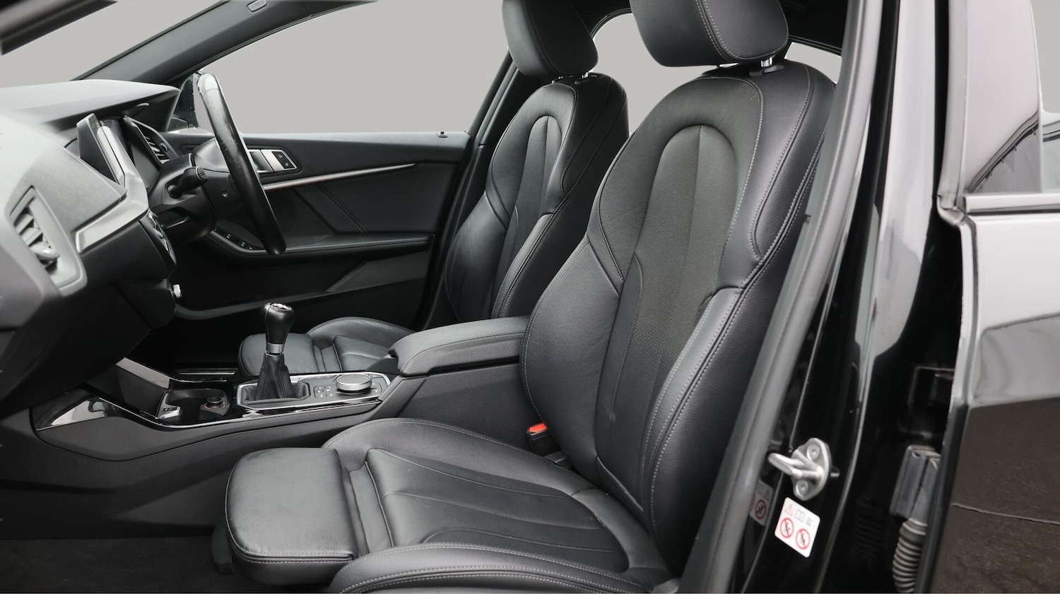 Used BMW 1 Series 2021 for sale - 76549828: Photo 15