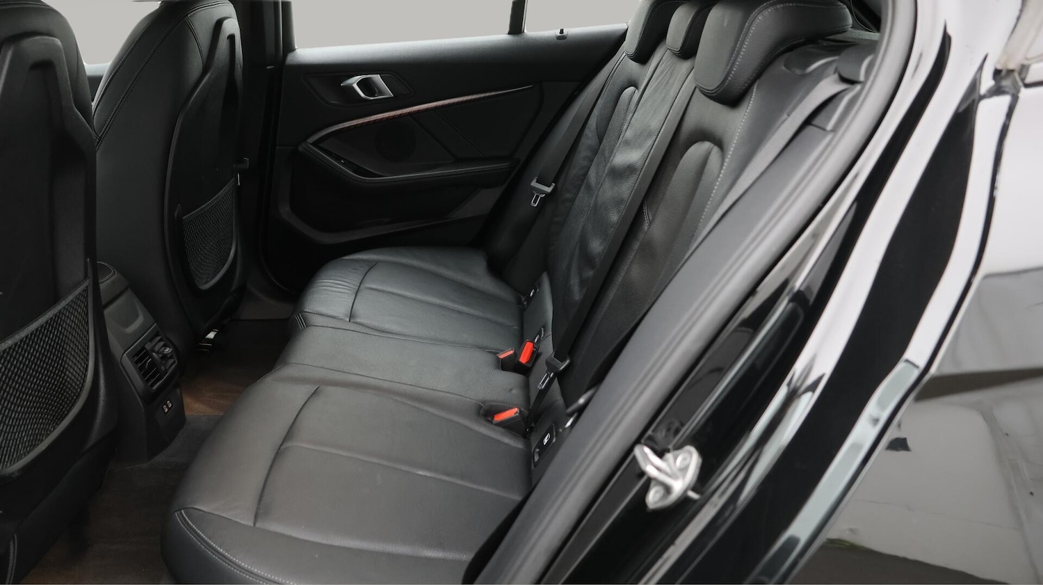 Used BMW 1 Series 2021 for sale - 76549828: Photo 17