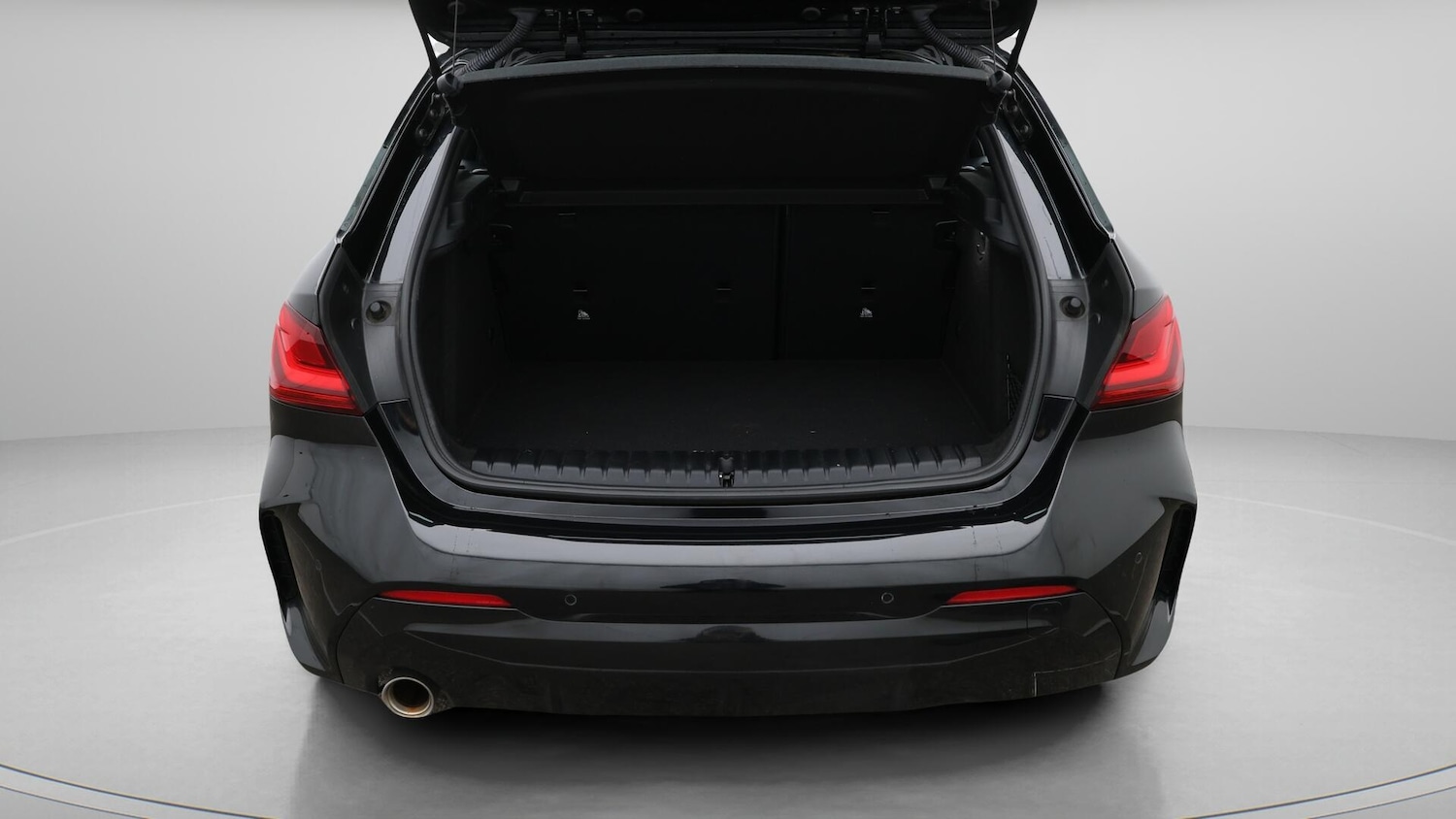 Used BMW 1 Series 2021 for sale - 76549828: Photo 18