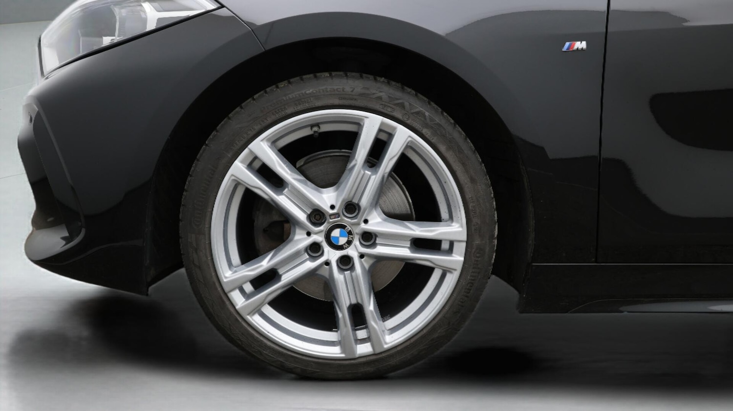 Used BMW 1 Series 2021 for sale - 76549828: Photo 19