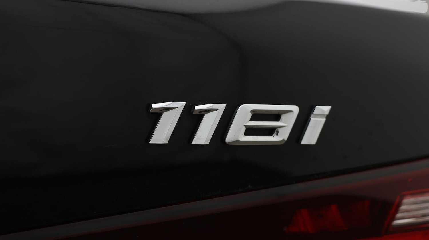 Used BMW 1 Series 2021 for sale - 76549828: Photo 22