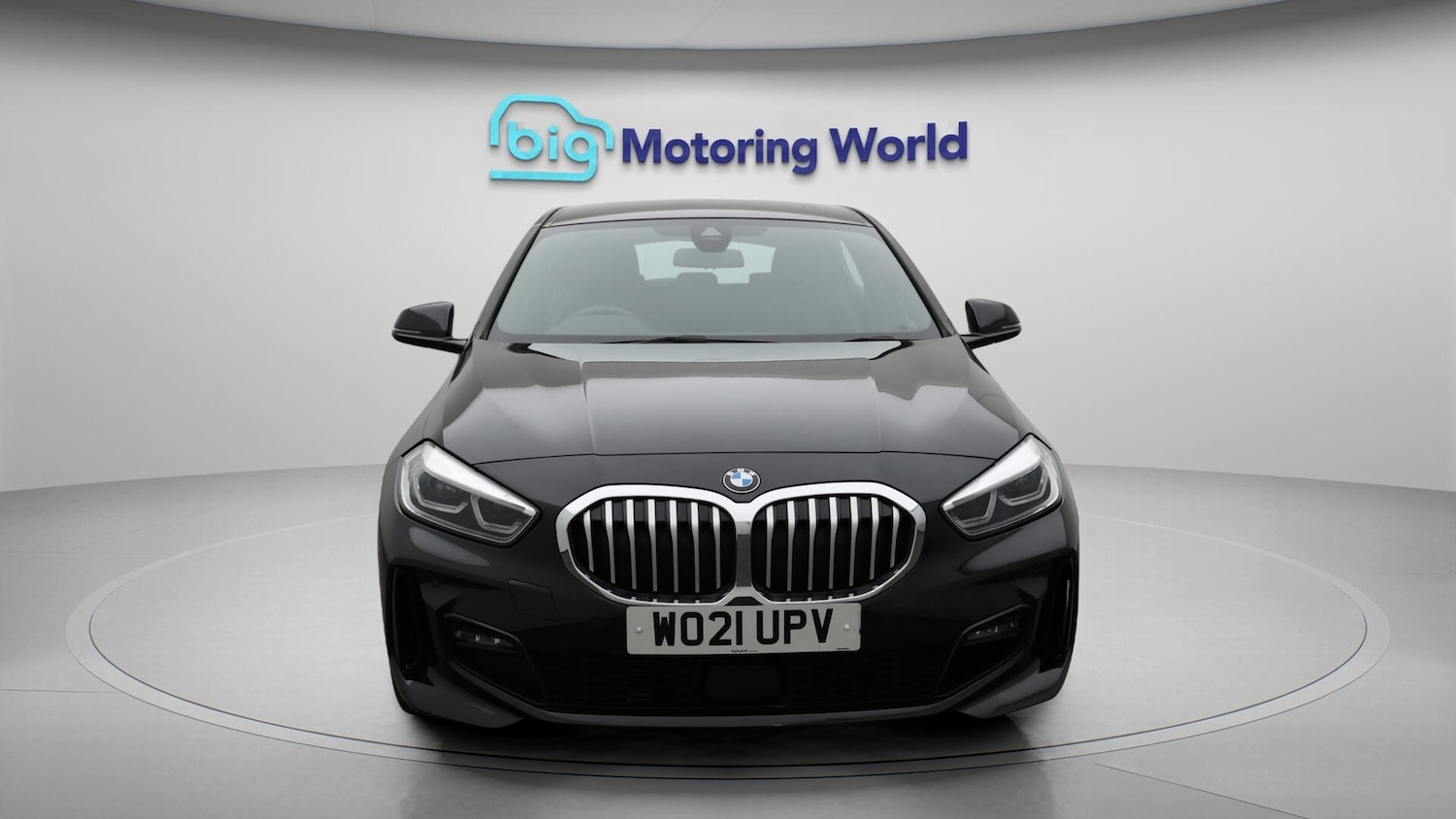 Used BMW 1 Series 2021 for sale - 76549828: Photo 3
