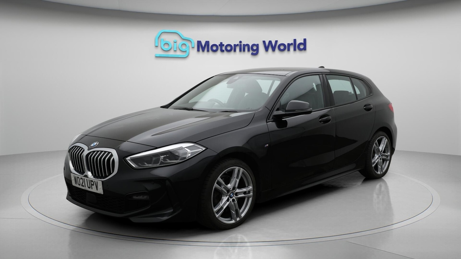 Used BMW 1 Series 2021 for sale - 76549828: Photo 4
