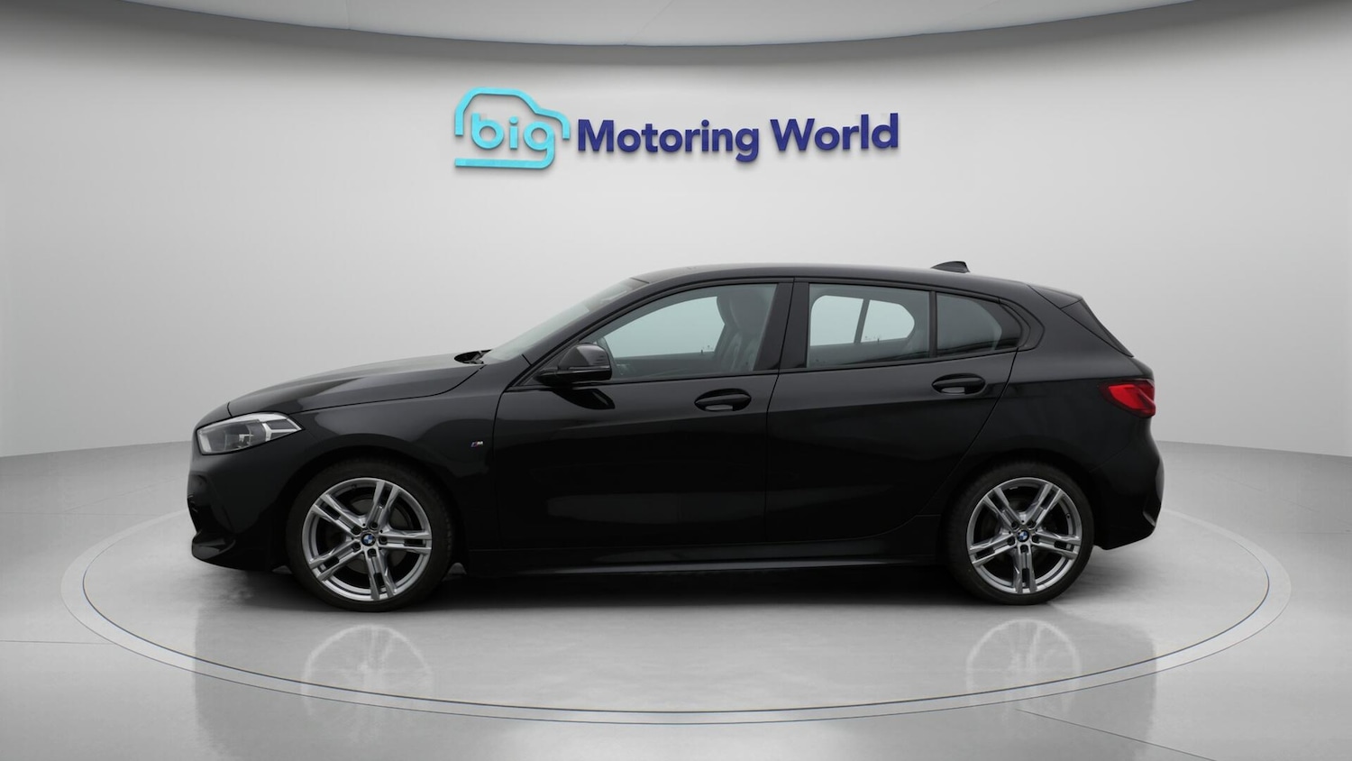 Used BMW 1 Series 2021 for sale - 76549828: Photo 5