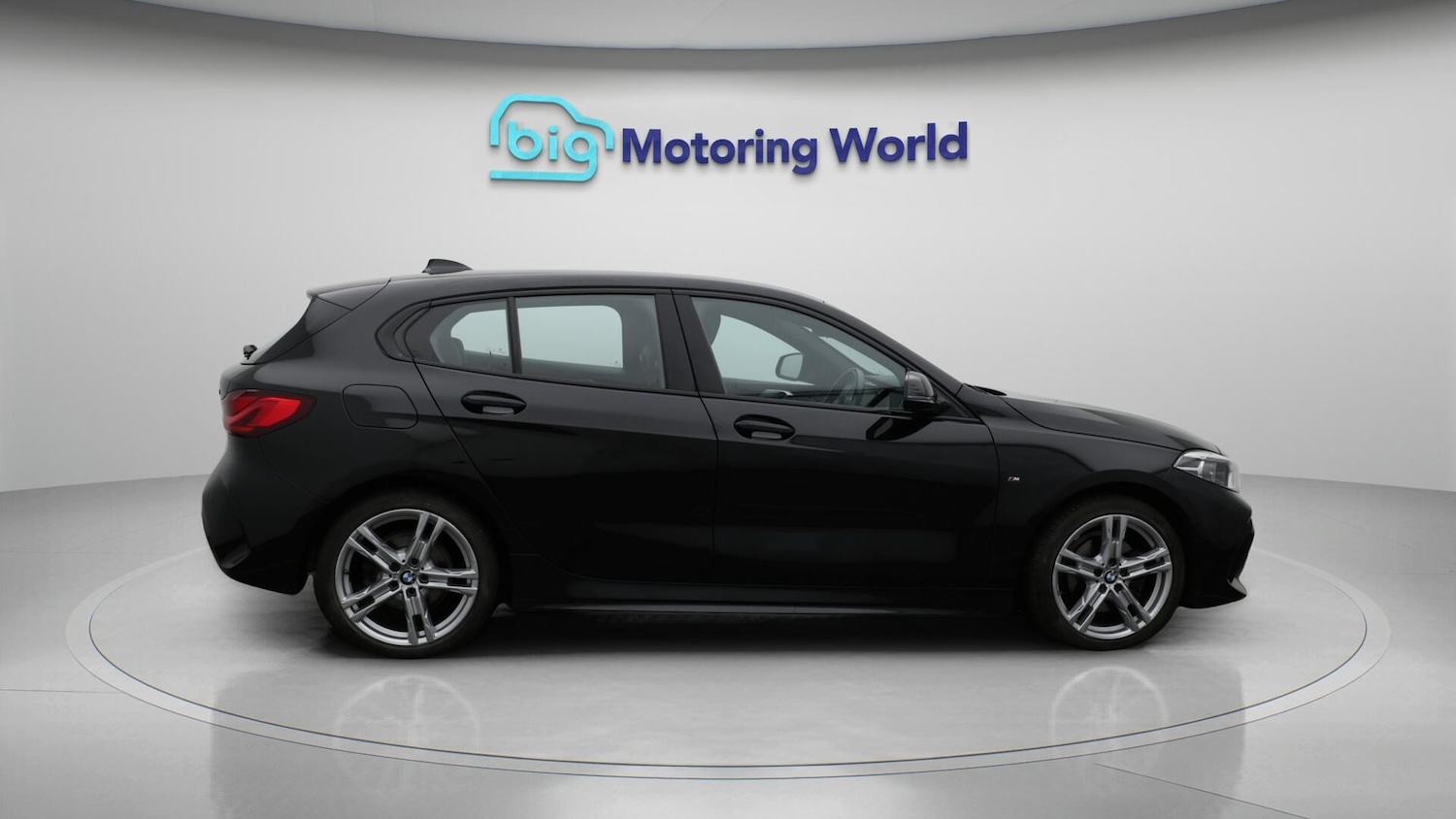 Used BMW 1 Series 2021 for sale - 76549828: Photo 9