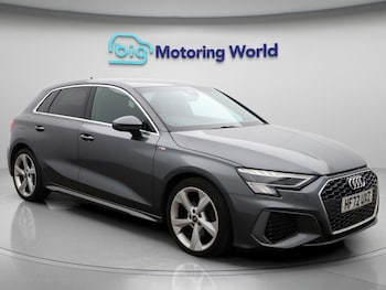 Audi - A3