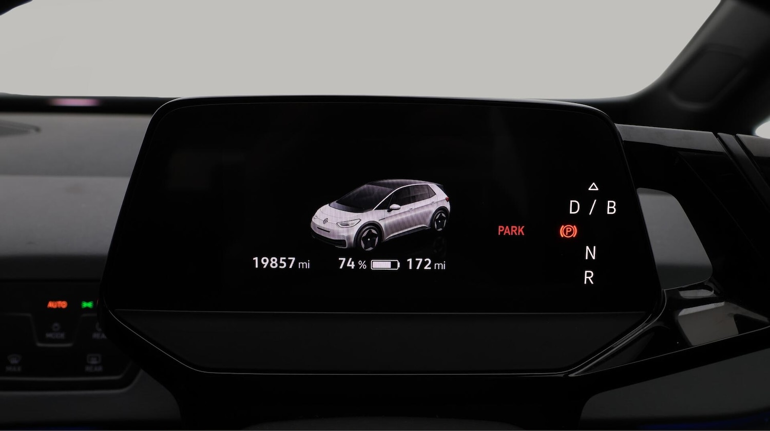 Used Volkswagen ID.3 2021 for sale - 76472597: Photo 11