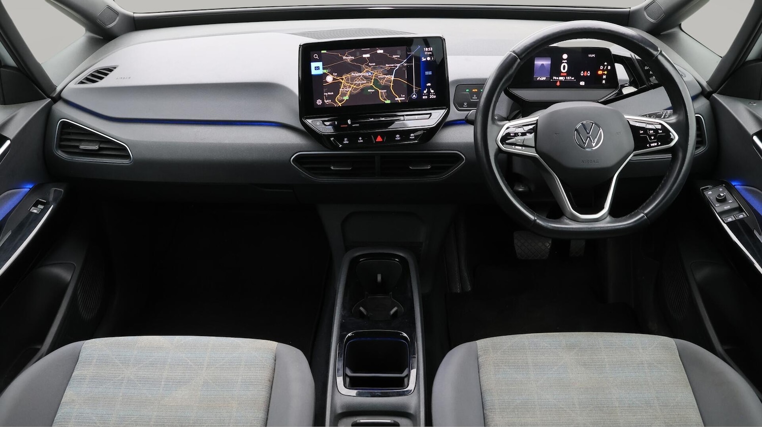 Used Volkswagen ID.3 2021 for sale - 76472597: Photo 14