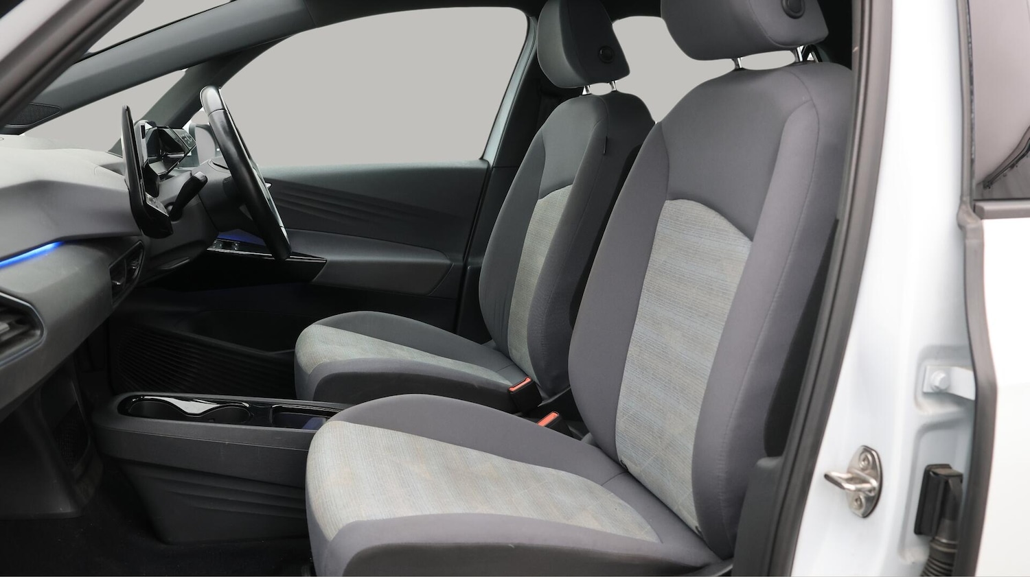 Used Volkswagen ID.3 2021 for sale - 76472597: Photo 15