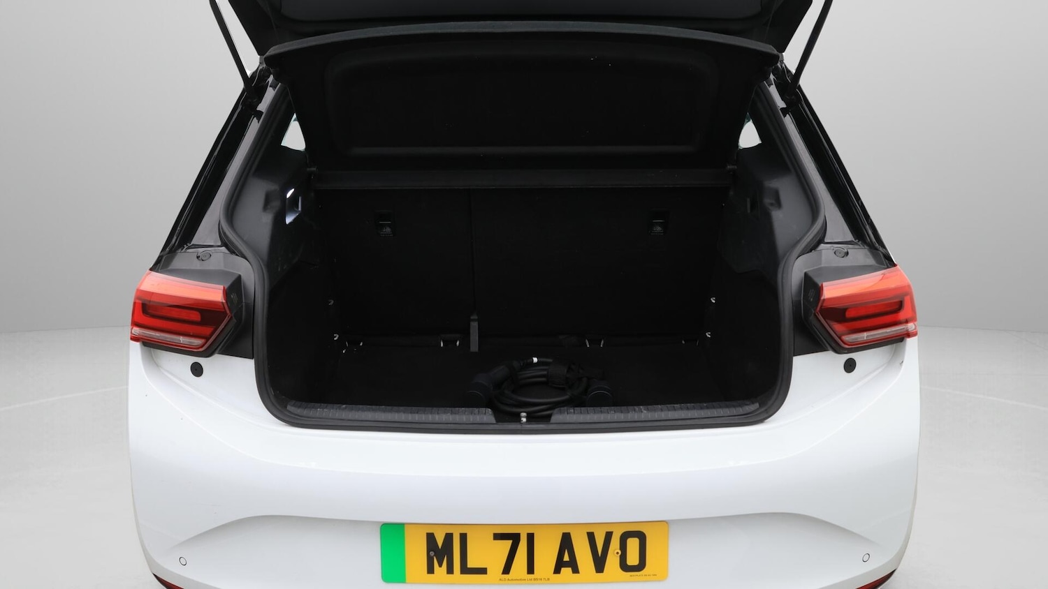 Used Volkswagen ID.3 2021 for sale - 76472597: Photo 18