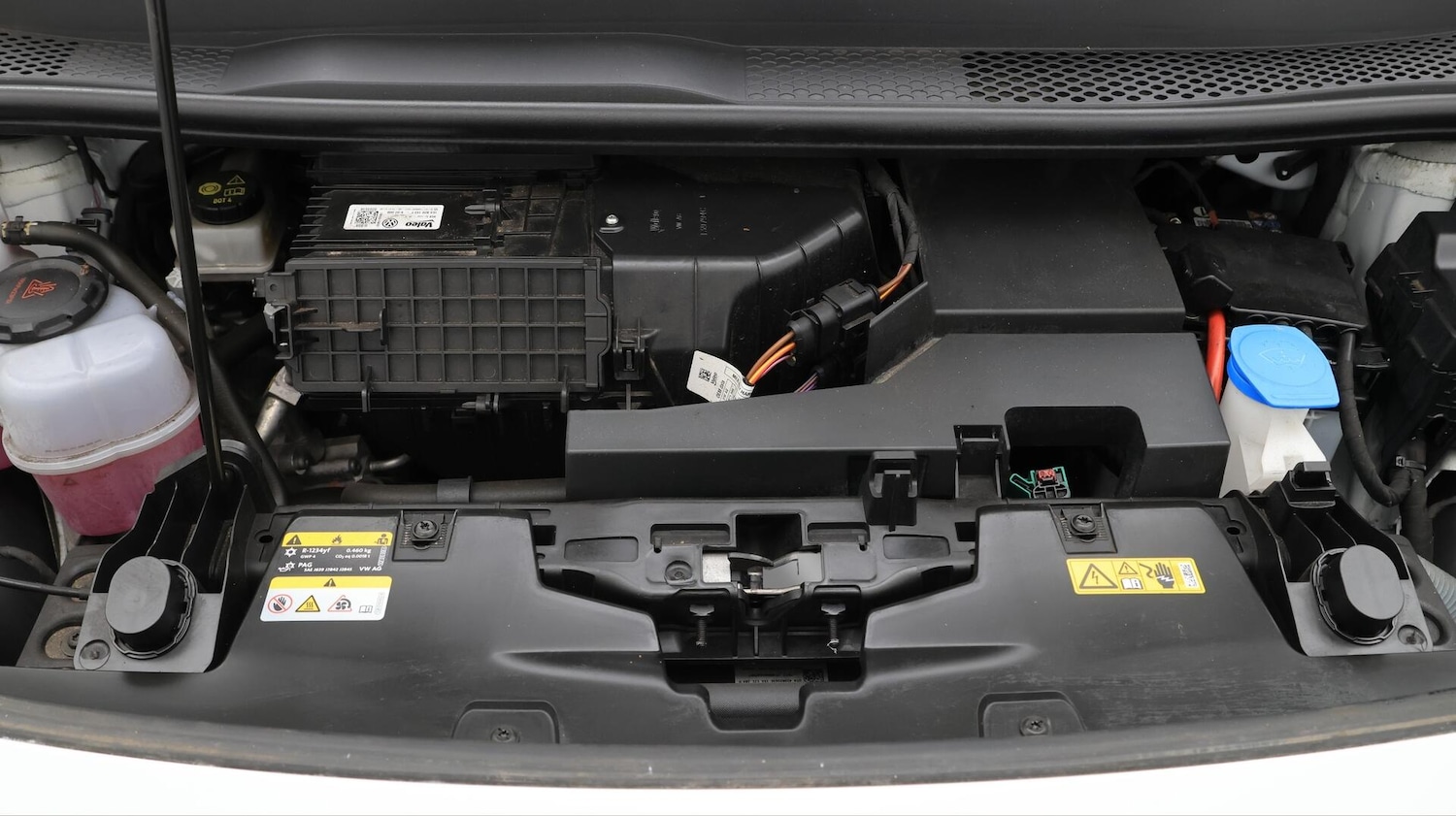 Used Volkswagen ID.3 2021 for sale - 76472597: Photo 20