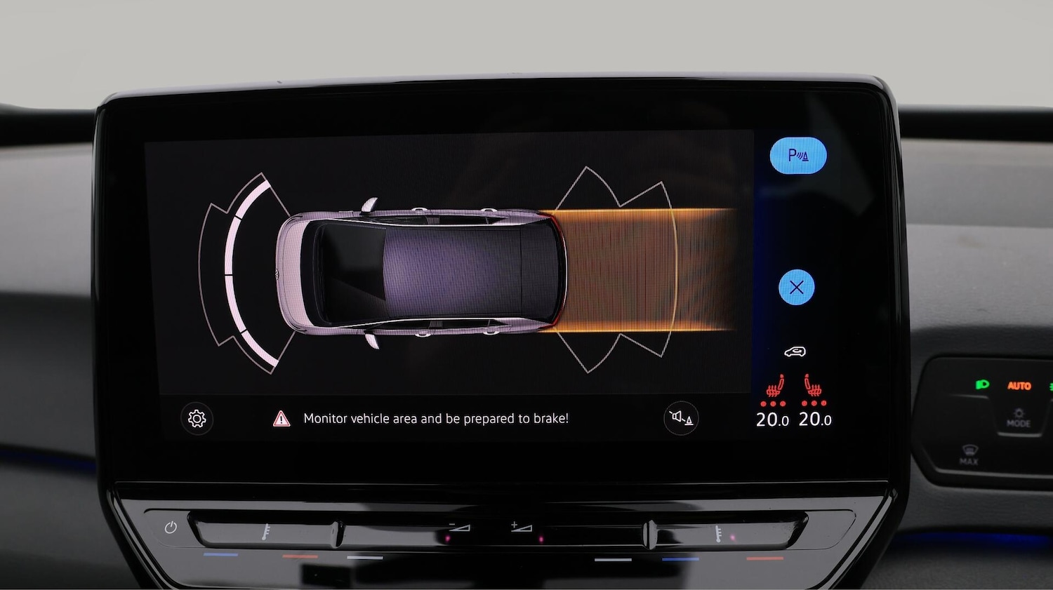 Used Volkswagen ID.3 2021 for sale - 76472597: Photo 28