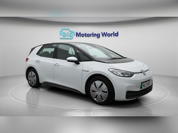 Used Volkswagen ID.3 2021 for sale - 76472597: Photo