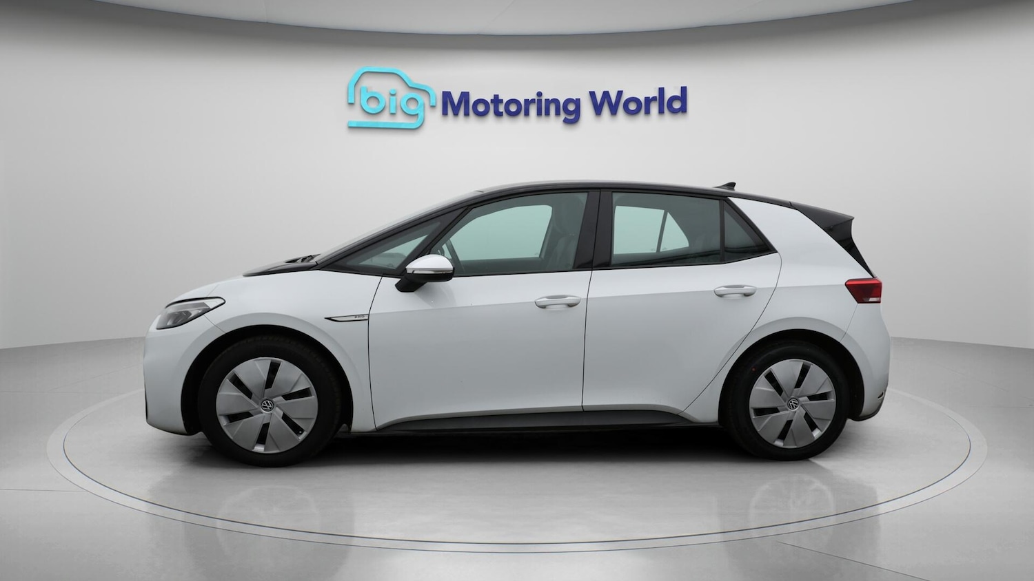 Used Volkswagen ID.3 2021 for sale - 76472597: Photo 5